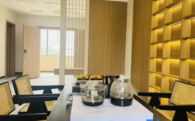 Xingbang Holiday Hotel