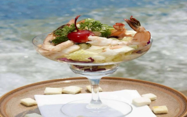 Tanjung Lesung Beach Hotel