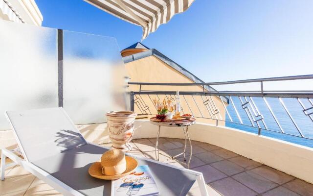Le Fiorentina AP4248 by Riviera Holiday Homes