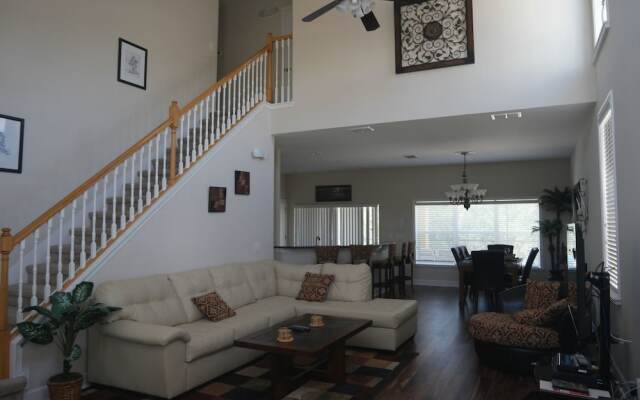 PR2149VD Providence - Five Bedroom Home