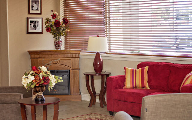 Ramada Conference Center New Iberia