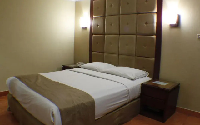 Menteng 1 Hotel Jakarta