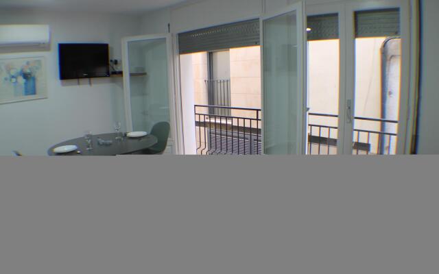 Apartment- Arago 1 In Roses