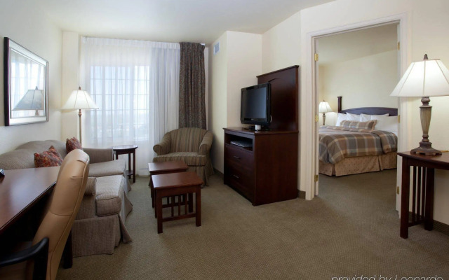 Staybridge Suites Denver International Airport by IHG