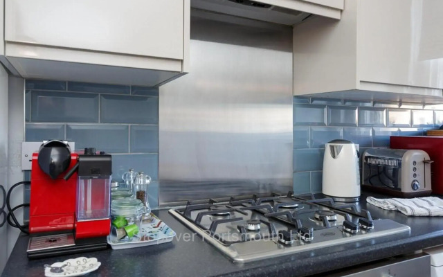 Orchard Apartment