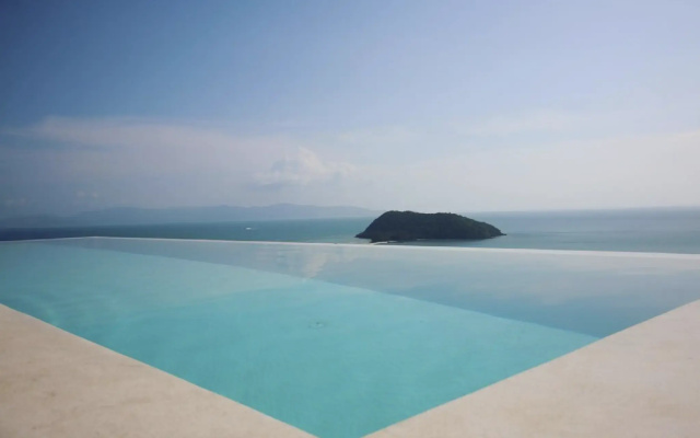 Bluerama Resort