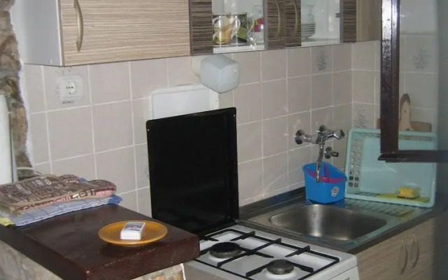 Ivica - Charming House Next to the sea - H