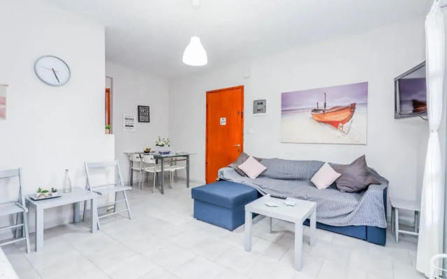 Calma Luxury Apartments #3 Sozopoli in Halkidiki