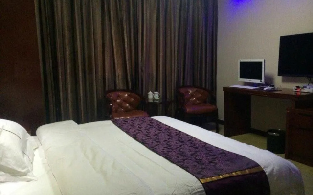 Fengtai Victoria Business Hotel