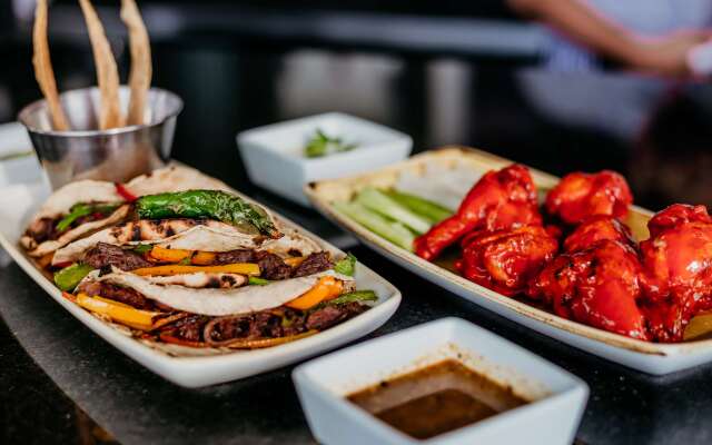 Hilton Garden Inn Silao Aeropuerto Bajio