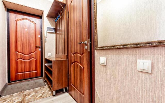 413 Вместительные апартаменты в самом центре Алматы