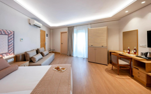 Maritina Hotel