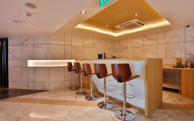 The Link 78 Mandalay Boutique Hotel