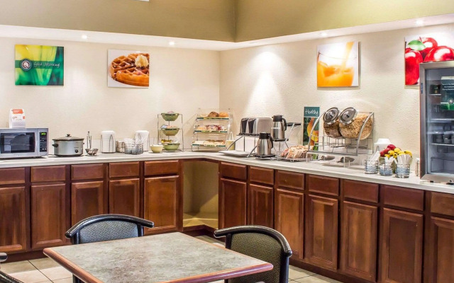 Quality Inn & Suites Yuma