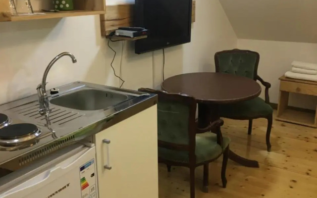 Guest House Anna Caffe