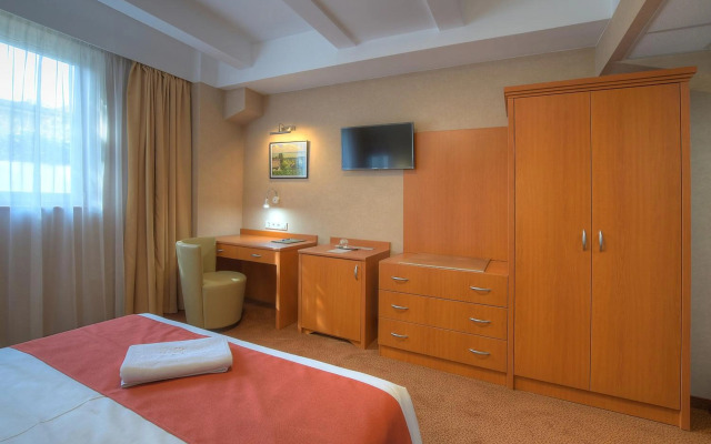 Anna Hotel Budapest