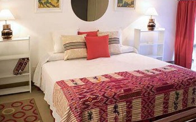 Loft Argentino Apart Hotel Buenos Aires