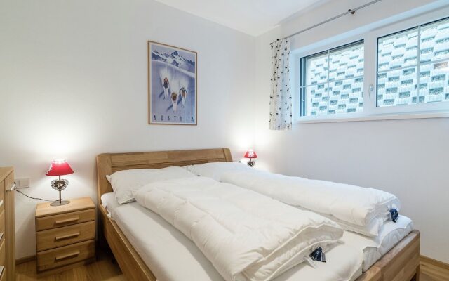 Luxury Apartment in Salzburg With Terrace