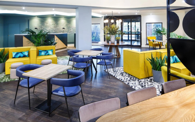 Delta Hotels Milton Keynes