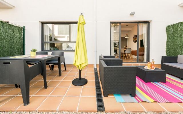 Blasco de Garay City Center C