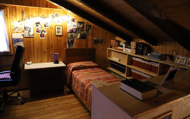 Chalet Relax Among The Vines