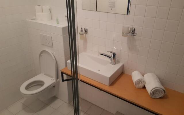 Hotel SRC Lihovar