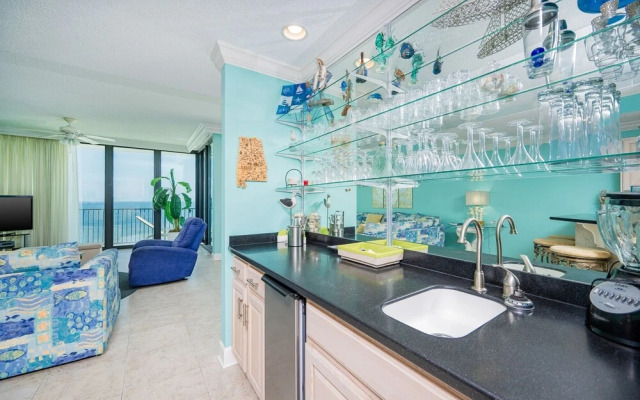 Phoenix Ix 1104 3 Bedroom Condo