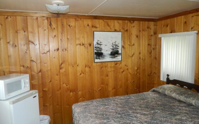 Hilltop Motel