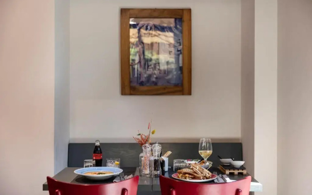Savona 18 Suites
