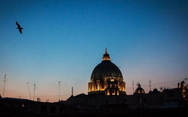 B&B Alle Fornaci A San Pietro