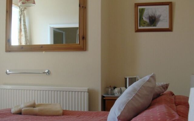 Harlequin Guest House