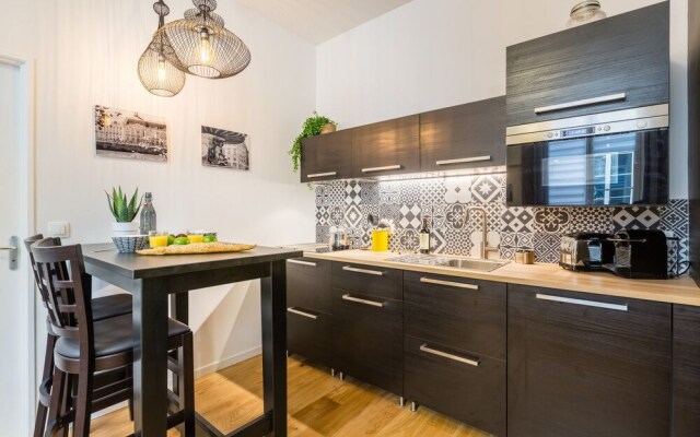 New Studio in the Historical Center