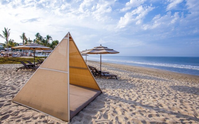 Inovation at Marival Distinct by Go Travel Club All Inclusive