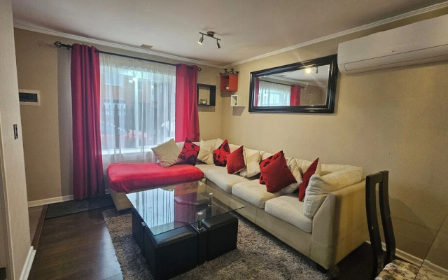 Oceana Suites Los Maticos