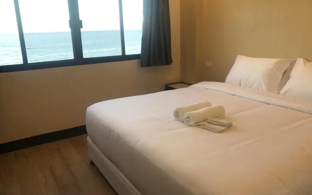 Babylon Oslob Coast Guesthouse