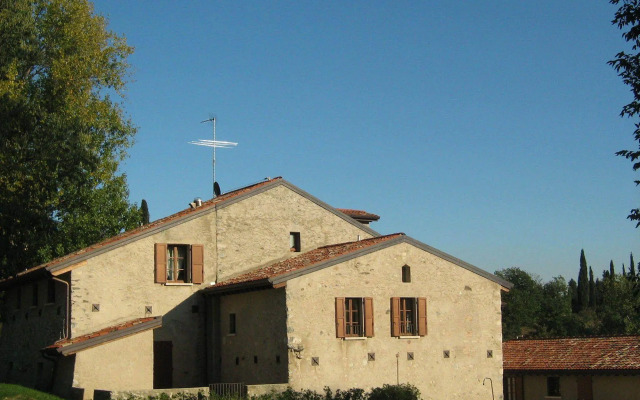 Premignaga Country House & Resort