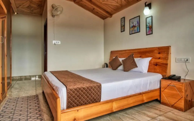 Shimla Alpine Regency