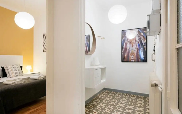 Stay U-nique Apartments Napols I