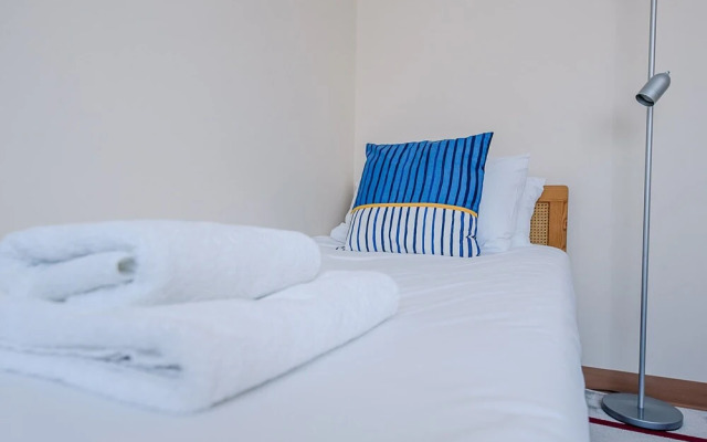 Sea Dream House Kessingland