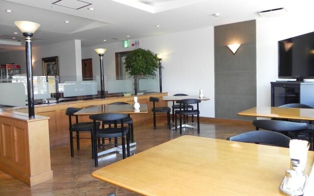 Hotel Hakusan