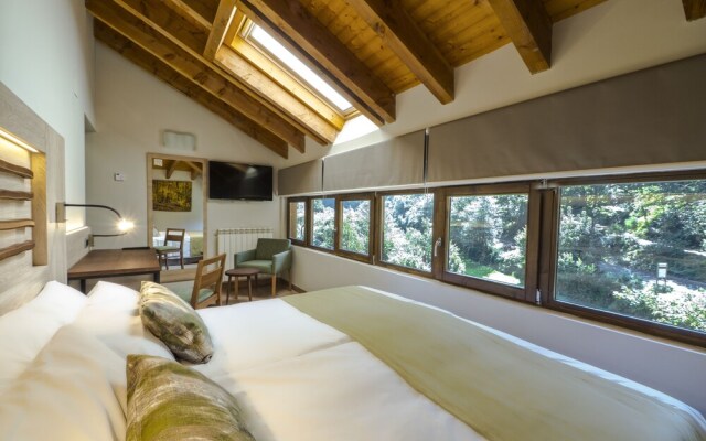 Hotel Rural Las Montañas de Pumar