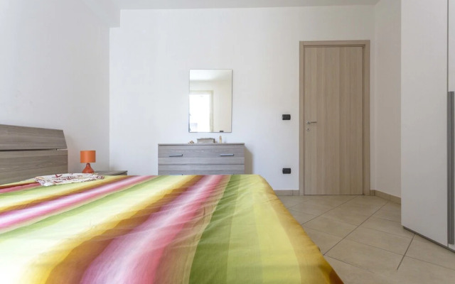 Bilocale Orchidea in Residence