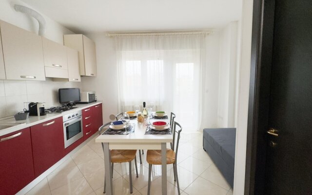 Esperia Apartment in Chioggia