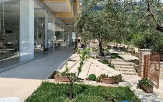 Hotel Orange Dhermi