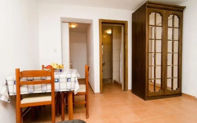 Apartments Lemes - Comfort Studio Apartment With Terrace Ap3