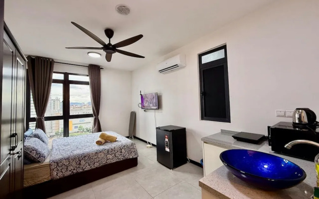 Neu Suites Horizon View Apartments