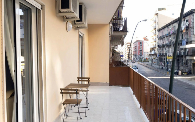 Residenza Flegrea