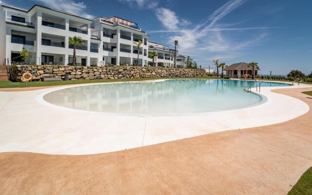 LAE9.1I- Apotel Estepona Hills by roomservices