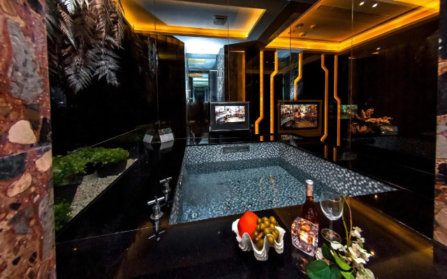 Jin Sha Motel