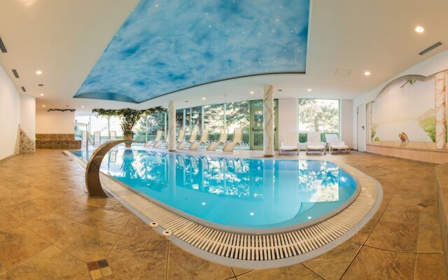 Sporthotel St. Michael